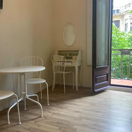 Lumine Luxury By Gaiarooms برشلونة