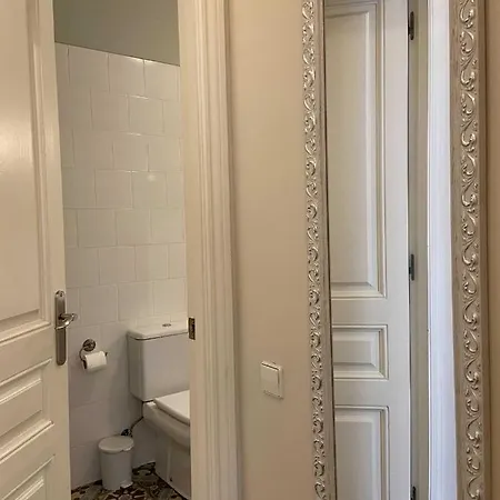بيت ضيافة Lumine Luxury By Gaiarooms برشلونة