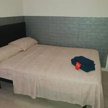 Habitación en casa particular Principal Center *