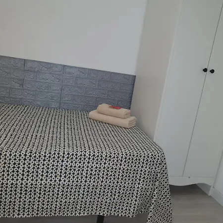 Principal Center Habitación en casa particular Barcelona