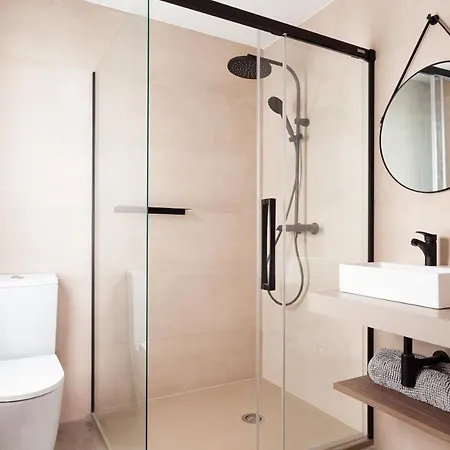 Rambla Catalunya 8 Apartman Barcelona