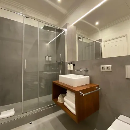 Apartamento Uma Rambla Catalunya 22 Barcelona
