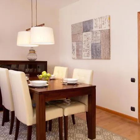 Click&flat Luxury Mistral Apartamento Barcelona