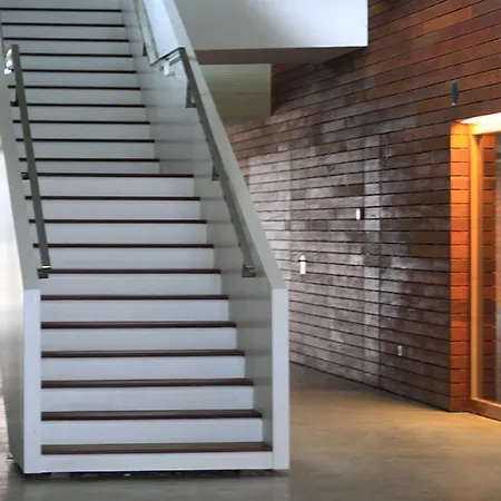 Residencia Deportiva Sercotel Barcelona Sailing Hostel *