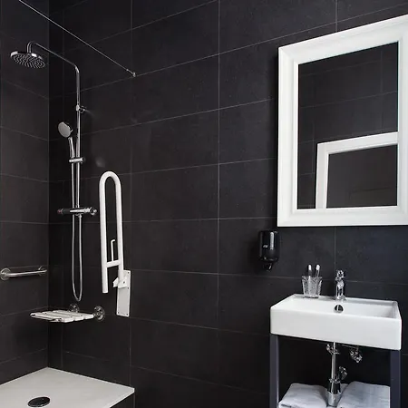 Ecozentric Gasthof Barcelona