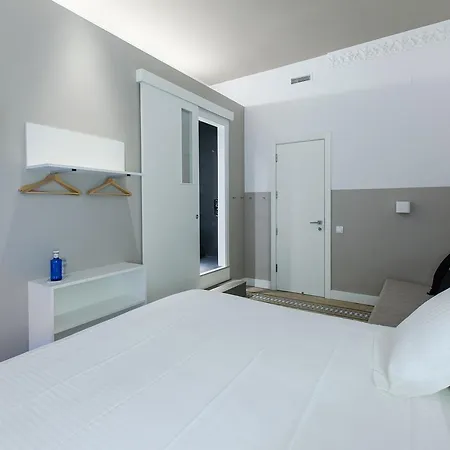 Gasthof Ecozentric Barcelona