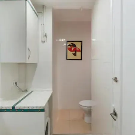 Gran De Gracia Apartamento