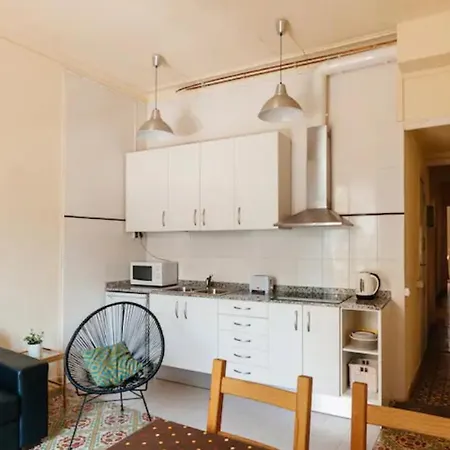 Gran De Gracia Apartamento