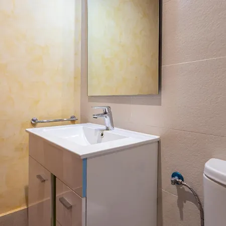Apartment Eixample - Cava Barcelona