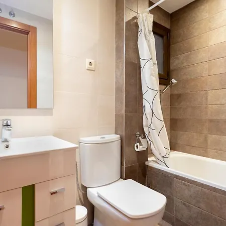 Apartment Eixample - Cava Barcelona