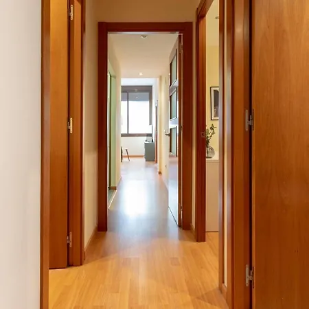Apartment Eixample - Cava Barcelona