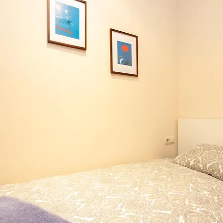 Apartment Eixample - Cava