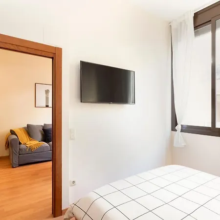 Apartment Eixample - Cava Barcelona