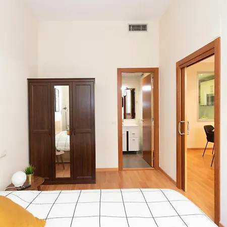 Eixample - Cava Apartment