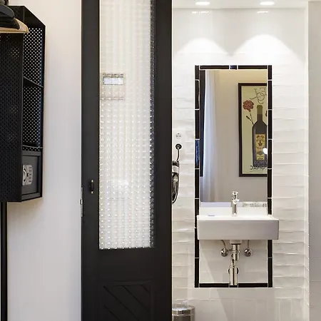 Hotel Praktik Vinoteca Barcelona