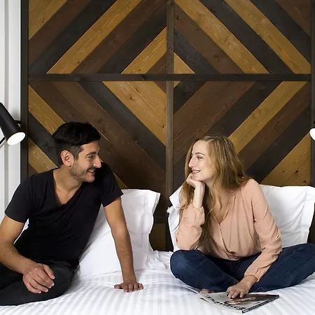 Hotel Praktik Vinoteca Barcelona