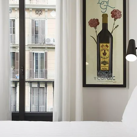 Hotel Praktik Vinoteca 3*