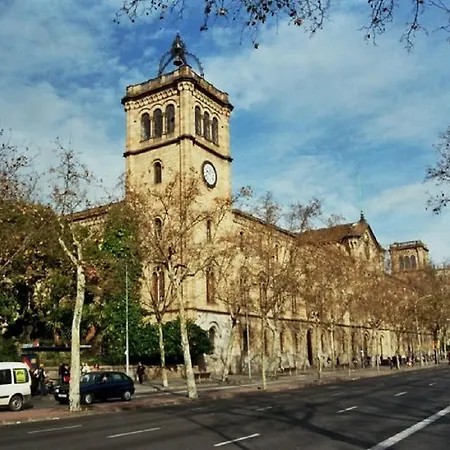 Casa de hóspedes Plaza Goya