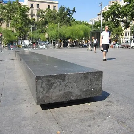 Plaza Goya Casa de hóspedes Barcelona