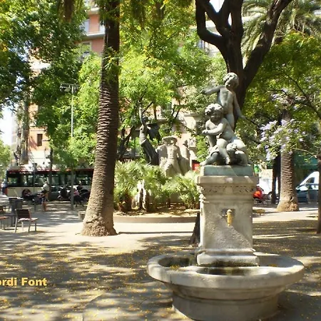 Casa de hóspedes Plaza Goya 2*