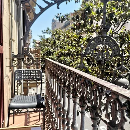 Gran De Gracia * Barcelona