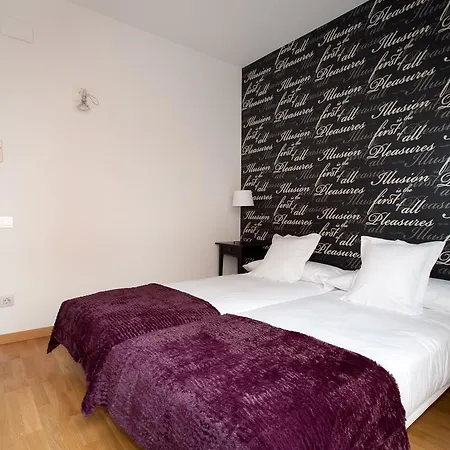 Apartamento Ab Gracia Sant Salvador
