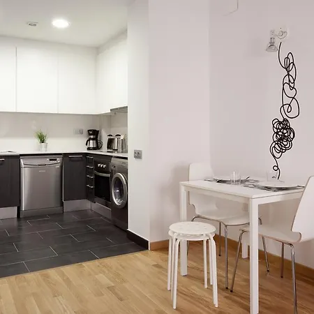 Ab Gracia Sant Salvador Apartamento *