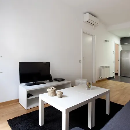 Apartamento Ab Gracia Sant Salvador Barcelona