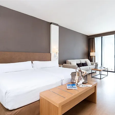 Guitart Grand Passage 4* Barcelona
