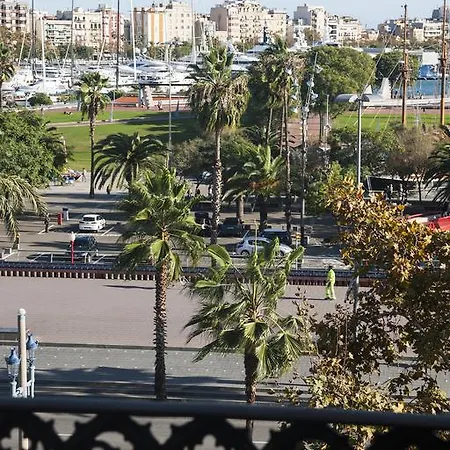 Serras Barcelona