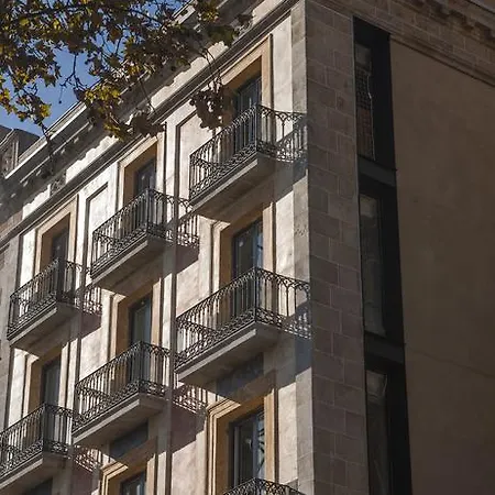 Hotel Serras 5*