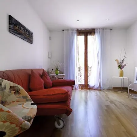 Be Mate Paseo De Gracia Aparthotel Barcelona