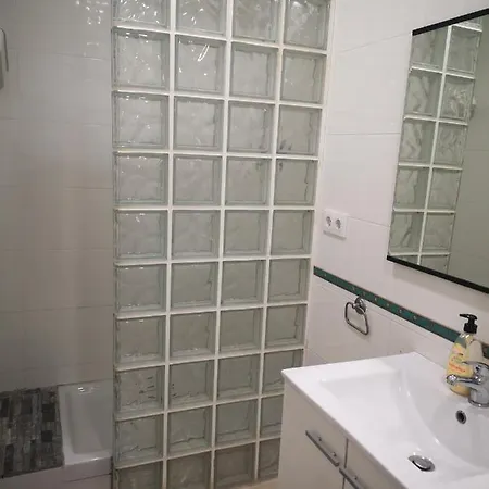 Gran De Gracia Apartamento *