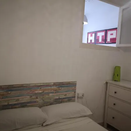 Gran De Gracia Apartamento *