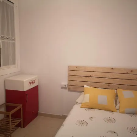 Gran De Gracia Apartamento *