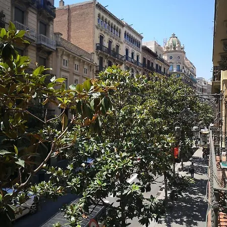 Gran De Gracia * Barcelona