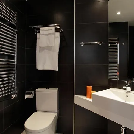 Apartamento Fisa Les Corts