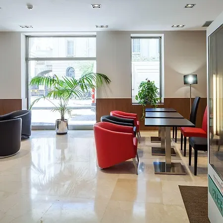 Hotel Santa Marta Barcelona