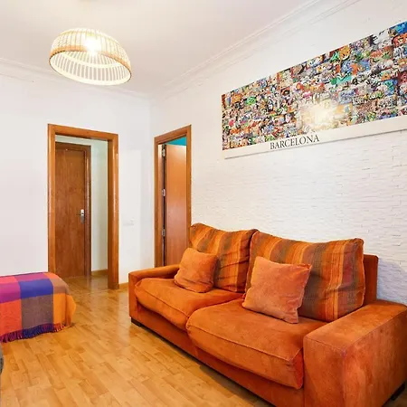 U-nique Salva Ii Apartment