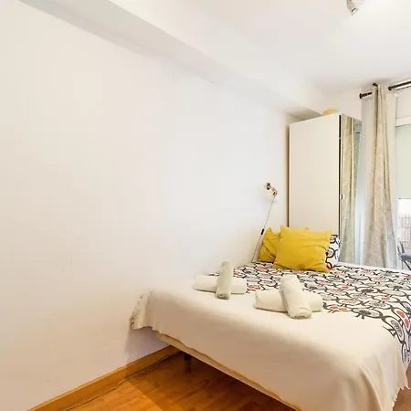 Apartment U-nique Salva Ii Barcelona