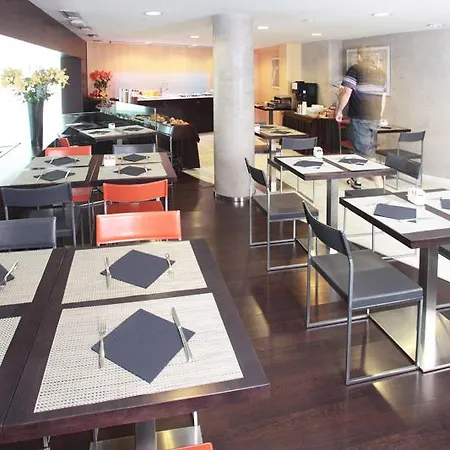 Hotell Madanis 4*