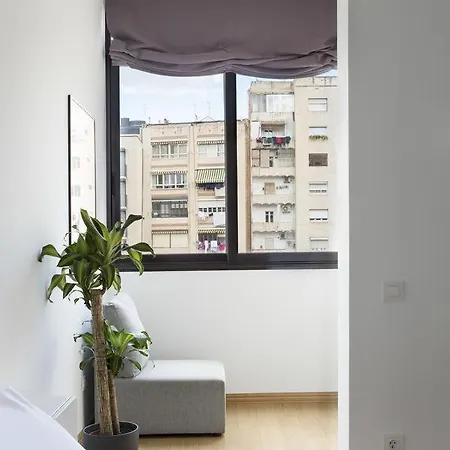U-nique Villarroel Apartamento *
