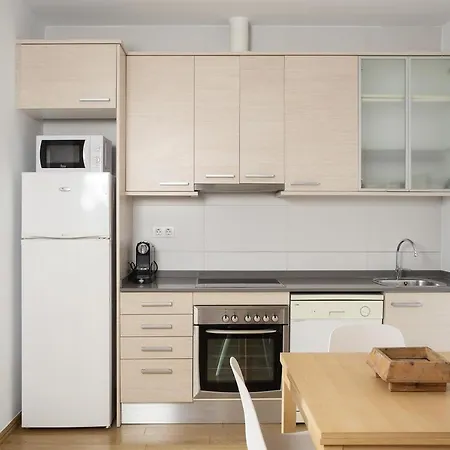 Apartamento U-nique Villarroel