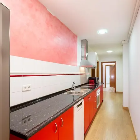 U-nique Passatge De Font Apartment