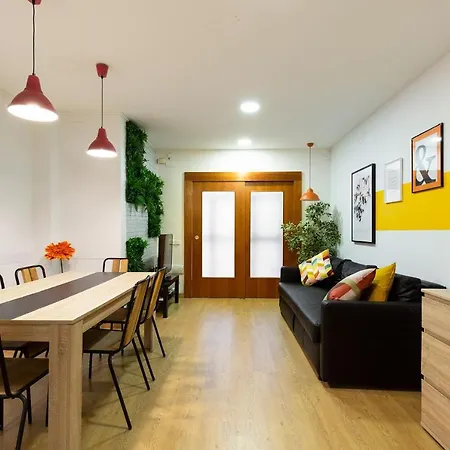 U-nique Passatge De Font Apartment
