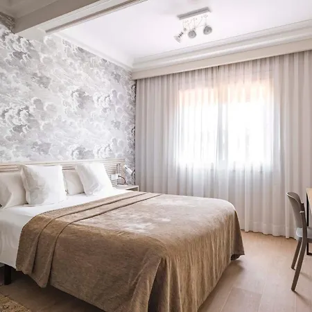 Aspasios Rambla Catalunya Appartement *