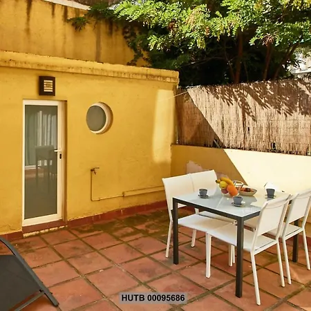 Alcam Laforja Barcelona