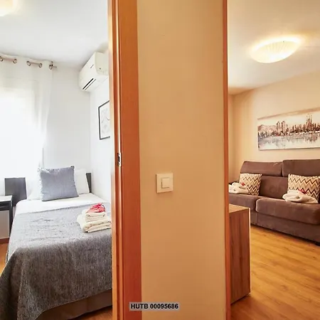 Alcam Laforja Apartment
