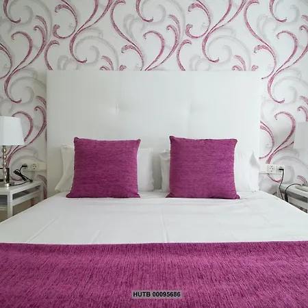 Apartment Alcam Laforja *