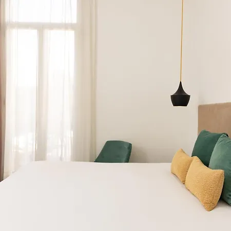 Casa de hóspedes Forget Me Not Barcelona